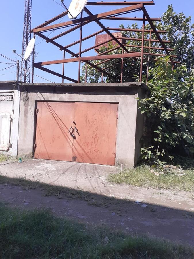 Temuriroom Pʼotʼi Buitenkant foto